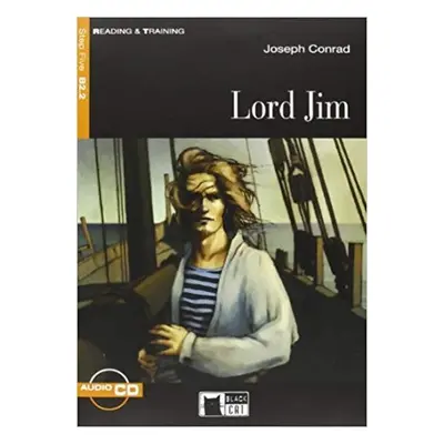 Lord Jim + CD