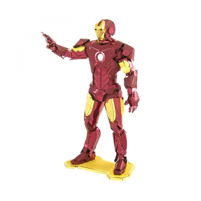 Piatnik Metal Earth Marvel Iron Man