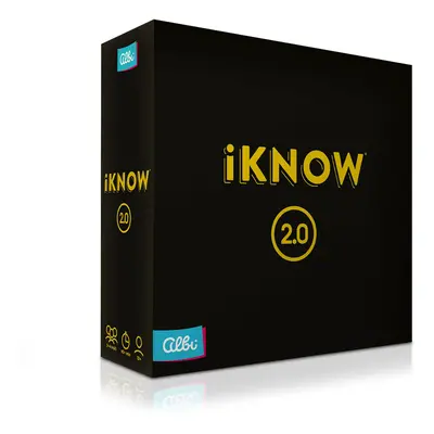 Albi iKNOW 2.0 - Albi