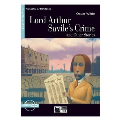 Lord Arthur Savile´S Crime + CD