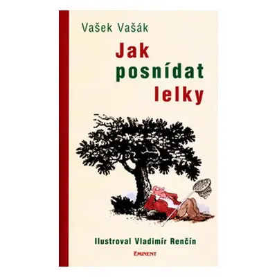 Jak posnídat lelky - Vašek Vašák