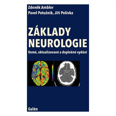 Základy neurologie - Zdeněk Ambler