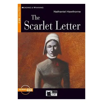 Scarlet Letter + CD