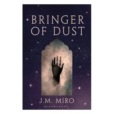 Bringer of Dust : (The Talents Series - Book 2)