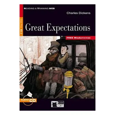 Great Expectations + CD