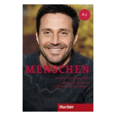 Menschen A2: Interaktives Kursbuch DVD-ROM - Stefanie Zweig