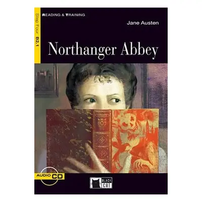 Northanger Abbey + CD