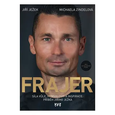 Frajer - Michaela Zindelová