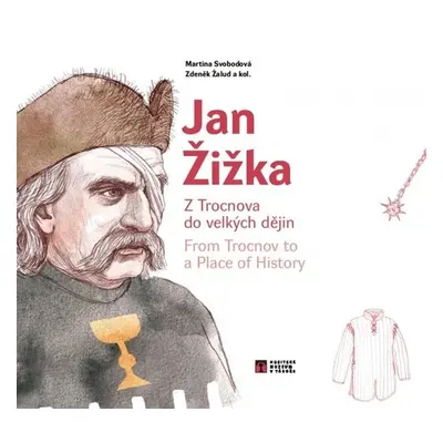 Jan Žižka - Martina Svobodová; Zdeněk Žalud