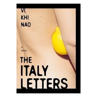 The Italy Letters - Khi Nao Vi