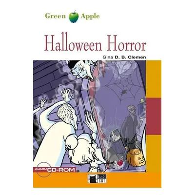 Halloween Horror + CD-ROM