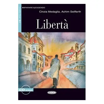 Liberta´ + CD