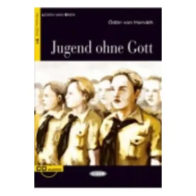 Jugend ohne Gott + CD