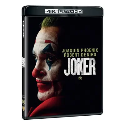 Joker BD (UHD)