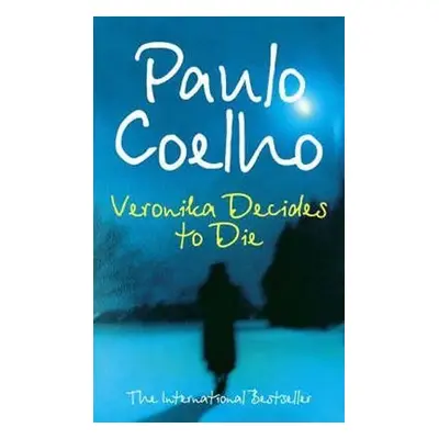 Veronika Decides to Die - Paulo Coelho