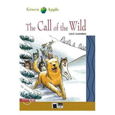 Call Of The Wild + CD