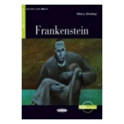 Frankenstein + CD - Ludwig Tieck