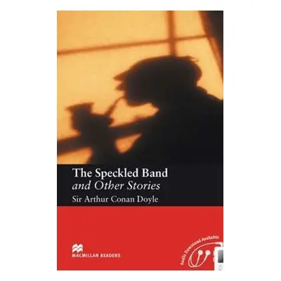 Macmillan Readers Intermediate: The Speckled Band and Other Stories - Arthur Conan Doyle