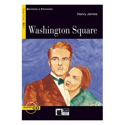 Washington Square + CD