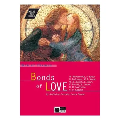 Bonds Of Love + CD