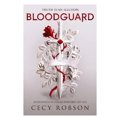 Bloodguard, 1. vydání - Cecy Robson