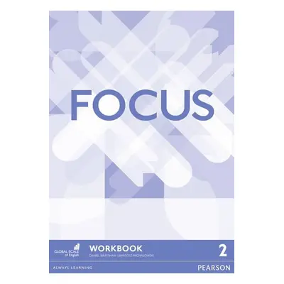 Focus 2 Workbook - Daniel Brayshaw