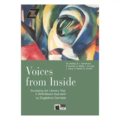 Voices From Inside + CD