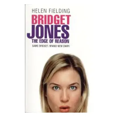 Bridget Jones : The Edge of Reason - Helen Fielding