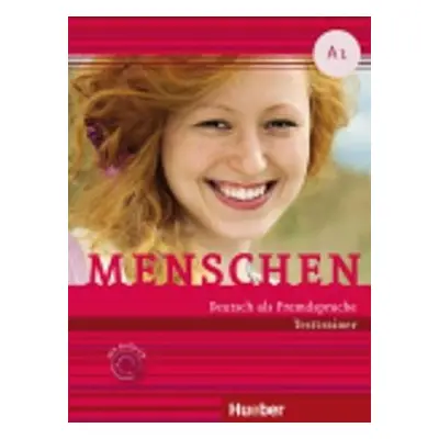 Menschen A1: Testtrainer mit Audio-CD - Giersberg, Dagmar