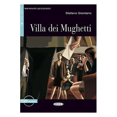 Villa Dei Mughetti + CD