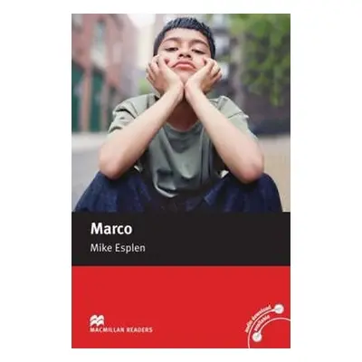 Macmillan Readers Beginner: Marco - Mike Esplen