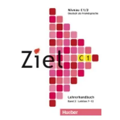 Ziel C1/2: Lehrerhandbuch - Gabriele Schweller