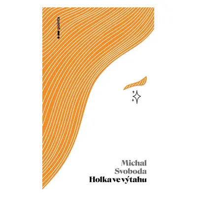 Holka ve výtahu - Michal Svoboda