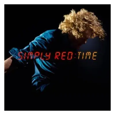 Time - Simply Red