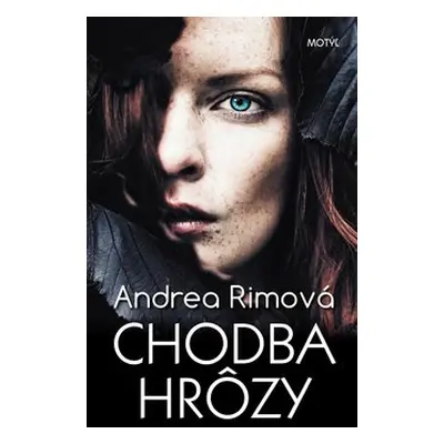 Chodba hrôzy - Andrea Rimová