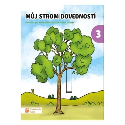 Můj strom dovedností 3