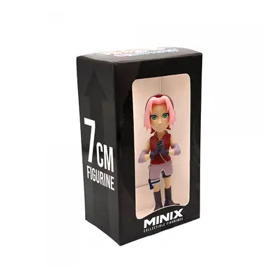 MINIX Manga: Naruto - Sakura 7 cm