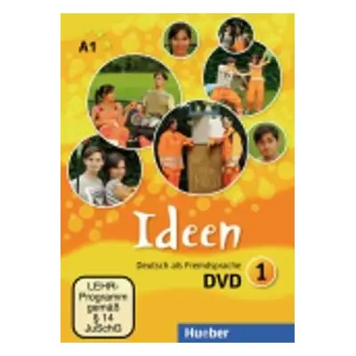 Ideen 1: DVD - Specht, Franz