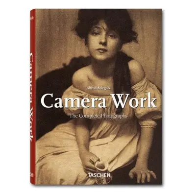 Alfred Stieglitz: Camera Work - Pam Roberts