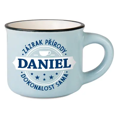 Albi Espresso hrníček - Daniel - Albi