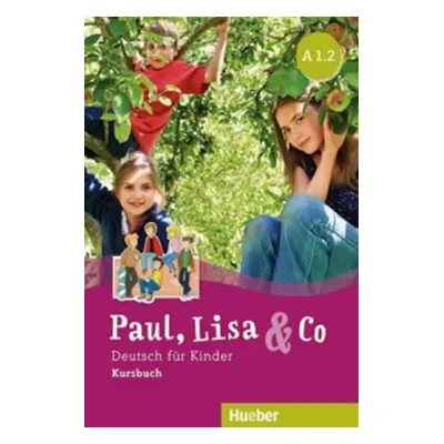 Paul, Lisa & Co A1/2 - Kursbuch