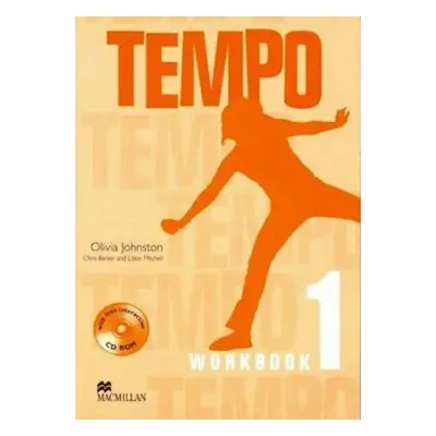 Tempo 1 Workbook - Chris Barker