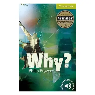 Why? Starter/Beginner Paperback - Philip Prowse