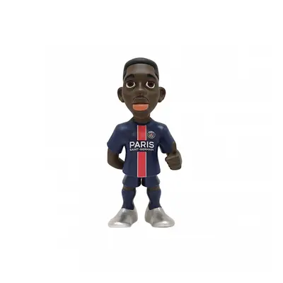 MINIX Football: Club PSG - Dembelé 7 cm