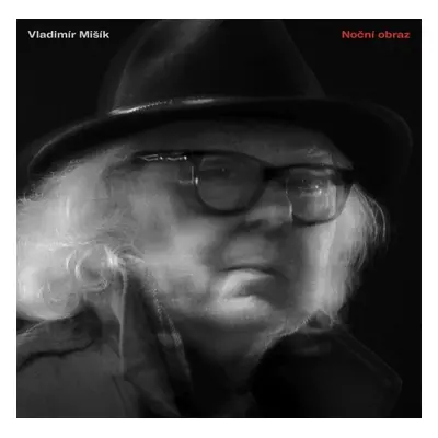 Noční obraz - CD - Vladimír Mišík