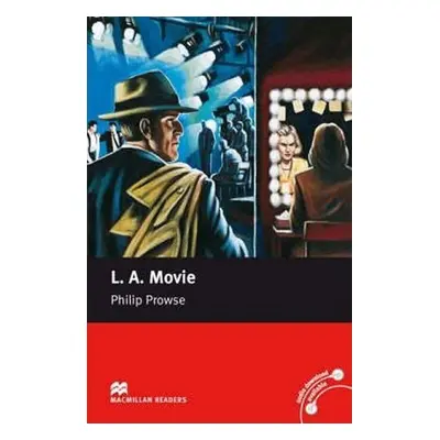 Macmillan Readers Upper-Intermediate: L. A. Movie - Prowse Philip