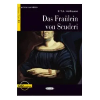 Das Fraulein von Scuderi + CD - Eichendorff Joseph Freiherr von