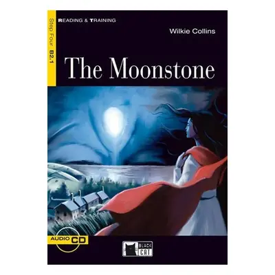 Moonstone + CD