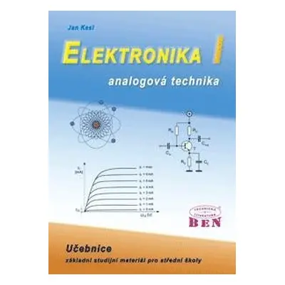 Elektronika 1 - K. Keslová