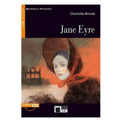 Jane Eyre + CD - Step 5